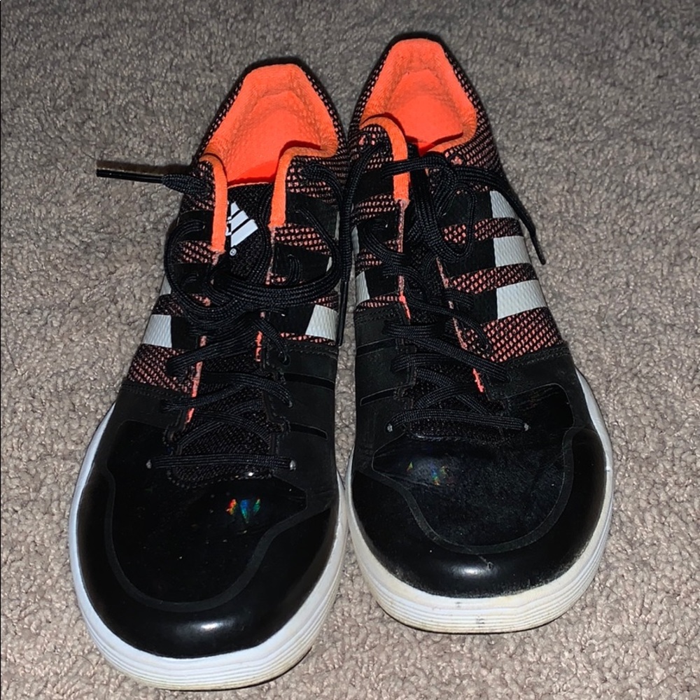 Adidas Triple Jump Track Spikes
